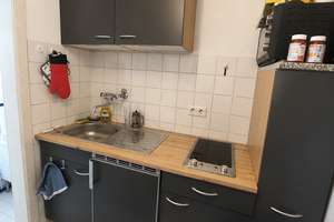 Perfekt für Singles und Studenten! Günstiges Einraum-Apartment! – Oberdießemerstr. 99, 47805 Dießem/Lehmheide, Krefeld – Vorschaubild 5