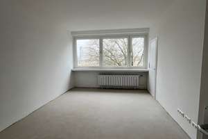 Gemütliche Wohnung in Detmerode  // 3.OG rechts – John-F.-Kennedy-Allee 38, 38444 Detmerode, Wolfsburg – Vorschaubild 4
