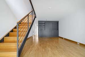 Signature Residence | Exklusive Maisonette mit 287 m² zwischen Gendarmenmarkt und Friedrichstraße – Die vollständige Adresse der Immobilie erhältst du vom Anbieter., 10117 Mitte (Ortsteil), Berlin – Vorschaubild 9