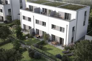 Entdecken Sie Ihr neues Zuhause: Stilvolle Reihenhäuser mit Garten! – Lange Seegewann 1, 65205 Delkenheim, Wiesbaden – Vorschaubild 4