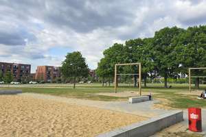 Sonnige Penthouse-Wohnung Hamburg Neugraben-Fischbek Süderelbe – Torfstecherweg 52, 21147 Neugraben-Fischbek, Hamburg – Vorschaubild 37