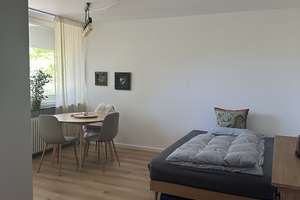 ** modernes Apartment inkl. Stellplatz in München zu vermieten ** – Die vollständige Adresse der Immobilie erhältst du vom Anbieter., 81379 Obersendling, München – Vorschaubild 15