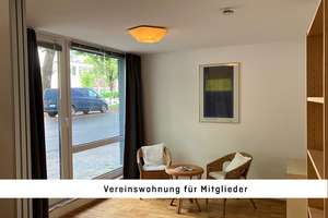 79-m²-Wohnung mit Blick auf das Marschiertor – barrierearm, Aufzug, Mehrgenerationenhaus, von privat – Friedlandstraße 12, 52066 Marschiertor, Aachen – Vorschaubild 25