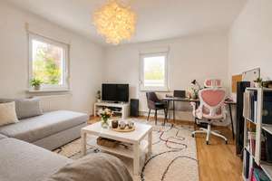 Attraktive Eigentumswohnung mit Charme, Komfort und einem besonderen Wohngefühl – Die vollständige Adresse der Immobilie erhältst du vom Anbieter., 97084 Heidingsfeld, Würzburg – Vorschaubild 3