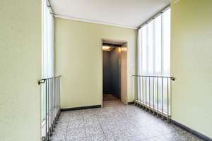 Bezugsfrei | 3-Zimmer-Wohnung mit Süd-Balkon, Aufzug & TG im energetisch saniertem Haus – 50825 Neuehrenfeld, Köln – Vorschaubild 23