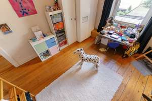 The Nest Side Story! 5-Zimmer-Altbau - Hohe Weide - Eimsbüttel – Die vollständige Adresse der Immobilie erhältst du vom Anbieter., 20259 Eimsbüttel (Ortsteil), Hamburg – Vorschaubild 50