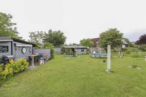 Charmanter Bungalow mit großem Gartenidyll – Rückzugsort in ruhiger Lage von Garstedt – Harburg (Kreis) – Vorschaubild 2