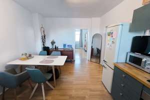 D-Flingern Süd! Sonniges App. mit großem Balkon und großer Wohnküche zu vermieten! – Behrenstr. 37, 40233 Flingern Süd, Düsseldorf – Vorschaubild 2