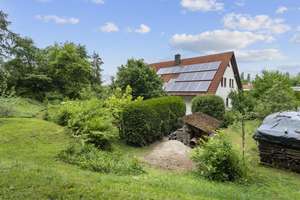 Umgeben von einem Biotop: Einfamilienhaus mit Einliegerwohnung in ruhiger und zentrale Lage – Die vollständige Adresse der Immobilie erhältst du vom Anbieter., 85051 Südwest, Ingolstadt – Vorschaubild 24