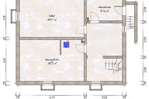 Exklusives Landhaus in Alt-Meererbusch – Die vollständige Adresse der Immobilie erhältst du vom Anbieter., 40667 Meerbusch – Vorschaubild 18