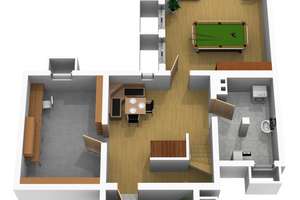 Das Besondere Haus in begehrter Lage – Die vollständige Adresse der Immobilie erhältst du vom Anbieter., 70374 Sommerrain, Stuttgart – Vorschaubild 24