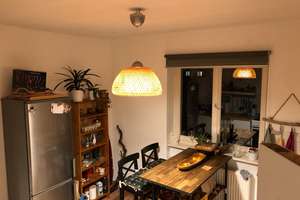 Schöne 2-Zi-Whg, zentral gelegen – Roggenplatz 1, 68305 Waldhof, Mannheim – Vorschaubild 7