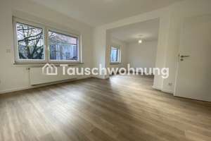 Tauschwohnung: 3ZKBB mit Keller am Kreisel WG geeignet – 48151 Josef, Münster – Vorschaubild 5