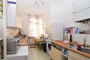 Helle, gepflegte 3-Zimmer-Wohnung im Westlichen Ringgebiet! – Die vollständige Adresse der Immobilie erhältst du vom Anbieter., 38118 Westliches Ringgebiet, Braunschweig – Vorschaubild 3
