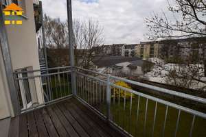 2-Raum-Wohnung mit Balkon auf dem Kaßberg – Franz-Mehring-Straße 48, 9112 Kaßberg, Chemnitz – Vorschaubild 7