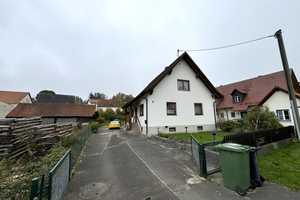 Charmantes, renovierungsbedürftiges Einfamilienhaus mit schönem großen Grundstück – Pfaffenhofen an der Ilm (Kreis) – Vorschaubild 16