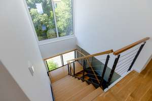 Architektur, Design und Qualität auf hohem Niveau: Moderne Familienvilla mit Skylineblick in Toplage – Die vollständige Adresse der Immobilie erhältst du vom Anbieter., 61462 Königstein im Taunus – Vorschaubild 11