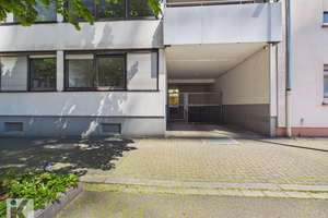 Großzügige 2-Zimmer-Erdgeschosswohnung mit Aufzug und Tiefgaragenstellplatz – 67059 Mitte, Ludwigshafen am Rhein – Vorschaubild 14