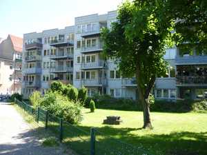 2-Zimmer Mietwohnungen in Spandau - Wohnungen & Immobilien ...