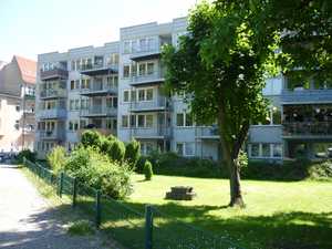 2-Zimmer Mietwohnungen in Spandau - Wohnungen & Immobilien ...