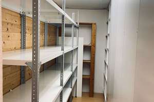 Einziehen oder neu vermieten? Bezugsfreie 3-Zimmer-Wohnung mit Garage – Die vollständige Adresse der Immobilie erhältst du vom Anbieter., 75180 Sonnenhof, Pforzheim – Vorschaubild 13