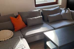 Direkt gegenüber der FH - Teilmöbelierte 2-Zimmer-Wohnung in Derendorf – Münsterstraße 155, 40476 Derendorf, Düsseldorf – Vorschaubild 5
