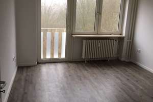 Tolle 1,5 Zi.-Whg. für Rentner sucht Nachmieter – Bebelplatz 3, 24146 Elmschenhagen, Kiel – Vorschaubild 4