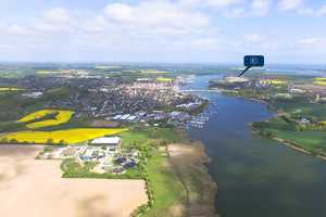 DHH mit pflegeleichtem Garten - Platz für die ganze Familie – Schleswig-Flensburg (Kreis) – Vorschaubild 2