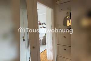 Tauschwohnung: 1-Zimmer Wohnung in Eilbek – Die vollständige Adresse der Immobilie erhältst du vom Anbieter., 22089 Eilbek, Hamburg – Vorschaubild 3