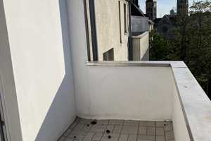 Nachmieter gesucht. Geschmackvolle 1,5-Zimmer-Wohnung mit Balkon und EBK in Düsseldorf – Düsseldorf – Vorschaubild 9
