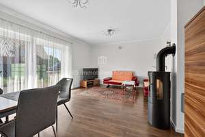 Top gepfl. Bungalow mit gr. Garage & Terrasse in ruhiger, bevorz. Wohnlage – Die vollständige Adresse der Immobilie erhältst du vom Anbieter., 26826 Weener – Vorschaubild 7