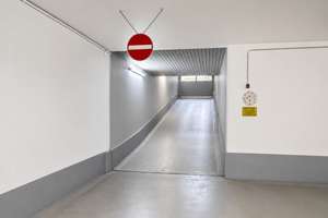 Helle 3-Zimmer-Wohnung mit Balkon, TG-Stellplatz & Aufzug in München-Bogenhausen – Taimerhofstraße 21, 81927 Oberföhring, München – Vorschaubild 22