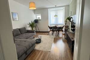 Modernisierte 3-Zimmer-Wohnung mit Balkon und zwei Abstellräumen in Stuttgart-Ost – 70188 Ostheim, Stuttgart – Vorschaubild 12