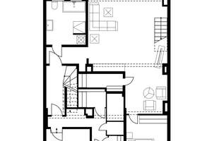 Architekturikone mit Gartenidylle inmitten der Stadt – Die vollständige Adresse der Immobilie erhältst du vom Anbieter., 40211 Stadtmitte, Düsseldorf – Vorschaubild 21