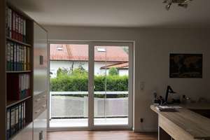 Architekten - Einfamilienhaus von privat, provisionsfrei – Die vollständige Adresse der Immobilie erhältst du vom Anbieter., 82343 Pöcking – Vorschaubild 16