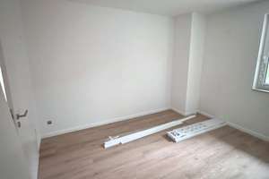 Alltagstaugliche 2-Zimmer-Wohnung mit Erstbezug in Krefeld Oppum - Balkon, Stellplatz, Wallbox – Maybachstraße 158, 47809 Oppum, Krefeld – Vorschaubild 16