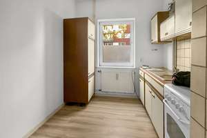 *Studentenwohnung!* H.-Stöcken, helle 2-Zi.-Whg. mit Teilküche. – Die vollständige Adresse der Immobilie erhältst du vom Anbieter., 30419 Stöcken, Hannover – Vorschaubild 5