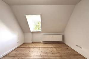 Sanierte 1 Zimmer Wohnung – Bülowstraße 59, 23566 Sankt Gertrud, Lübeck – Vorschaubild 4