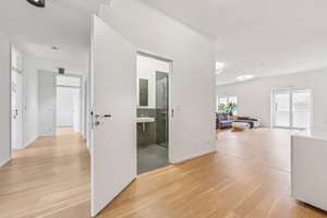 Großzügige hochwertige Wohnung in einzigartigem Denkmalensemble mit Terrasse und Stellplätzen – Die vollständige Adresse der Immobilie erhältst du vom Anbieter., 30539 Bemerode, Hannover – Vorschaubild 4