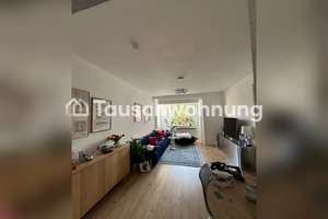 Tauschwohnung: Biete 2-Zimmer-Flat in Düsseldorf, suche größere – Die vollständige Adresse der Immobilie erhältst du vom Anbieter., 40233 Flingern Süd, Düsseldorf – Vorschaubild 2