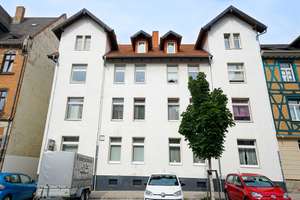 +++ Eigentumswohnung im Zentrum der Kreisstadt +++ – Die vollständige Adresse der Immobilie erhältst du vom Anbieter., 37269 Eschwege – Vorschaubild 1