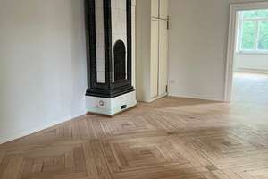 Sanierte Wohnung in bester Lage – Alleestr. 1, 30167 Nordstadt, Hannover – Vorschaubild 7