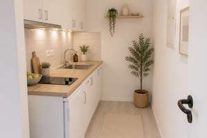 Schönes Appartement in unmittelbarer Uni-Nähe-Samstags Besichtigung möglich – Pontstraße 113, 52062 Ponttor, Aachen – Vorschaubild 7