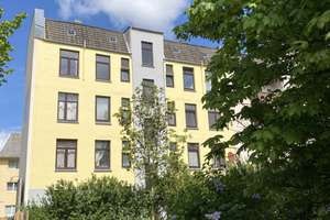Renovierte 3 Zimmer-Wohnung zu vermieten – Neue Str. 60, 27576 Lehe, Bremerhaven – Vorschaubild 2