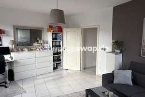 Wohnungstausch: Hafenstraße 24 – Hafenstraße 24, 48000 Josef, Münster – Vorschaubild 4