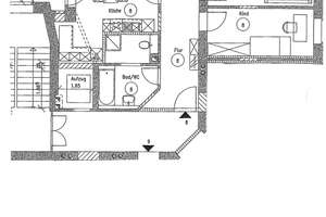 Kaßbergarchitektur-pur  3-Raumwohnung mit Balkon, Fahrstuhl und EBK – Andréstraße 11, 9112 Kaßberg, Chemnitz – Vorschaubild 29