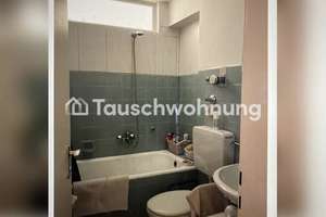 Tauschwohnung: 1Zimmer Appartement Bogenhausen – Die vollständige Adresse der Immobilie erhältst du vom Anbieter., 81677 Parkstadt, München – Vorschaubild 2