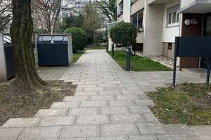 Großzügige, gut geschnitten, sehr gepflegte 3-Zi.-ETW in ruhiger gewachsener Lage