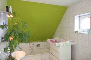 INDIVIDUELLES WOHNHAUS BAUJAHR 1999 MIT VOLLKELLER UND CARPORT, 128m² WFL, 680m² Grund – 92289 Ursensollen – Vorschaubild 21