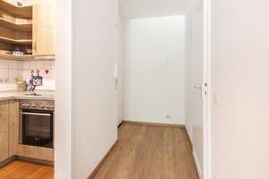 Perfekt für Singles oder Pendler – attraktive Wohnung in Garstedt! – Marommer Straße 15, 22850 Norderstedt – Vorschaubild 9